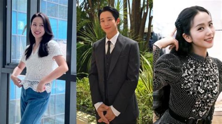 Who is Jung Hae In Dating Now