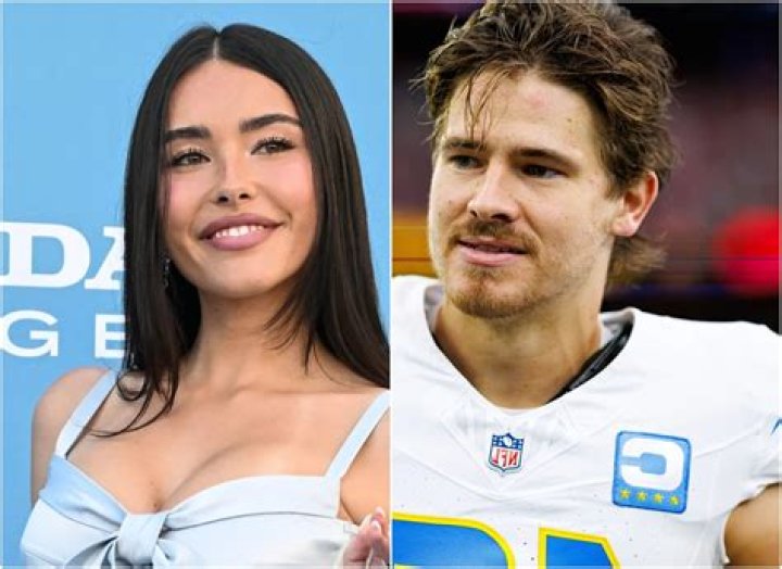 Who is Justin Britt Dating Now