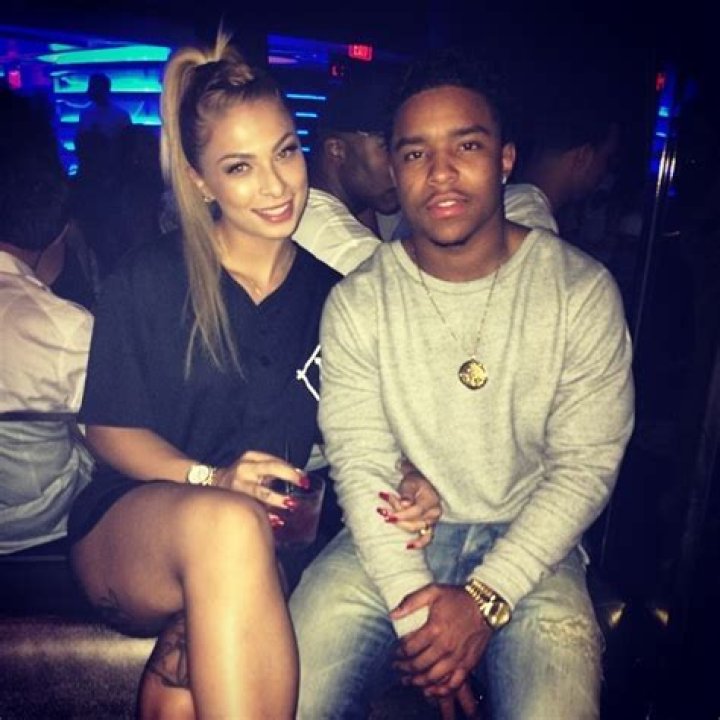 Who is Justin Combs Dating Now