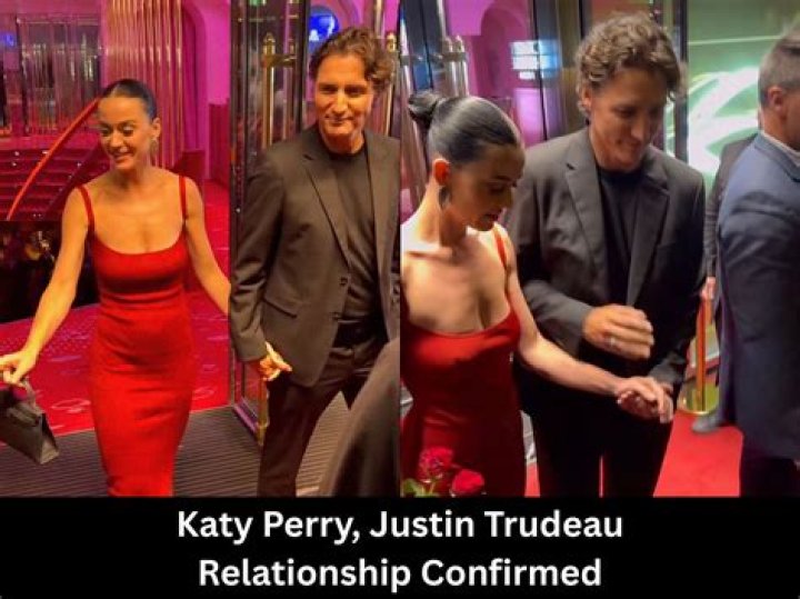 Who is Justin Kim Dating Now?