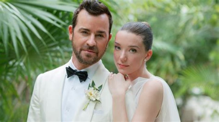 Who is Justin Theroux Dating Now