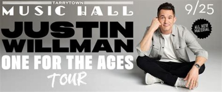 Who is Justin Willman Dating Now?