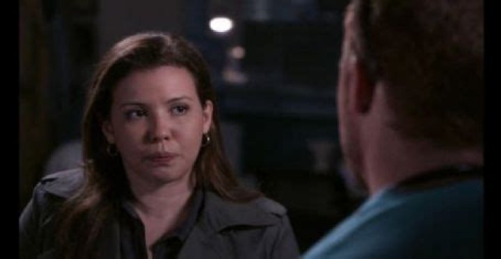 Who is Justina Machado Dating Now?