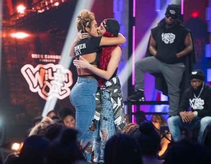 Who is Justina Valentine Dating Now