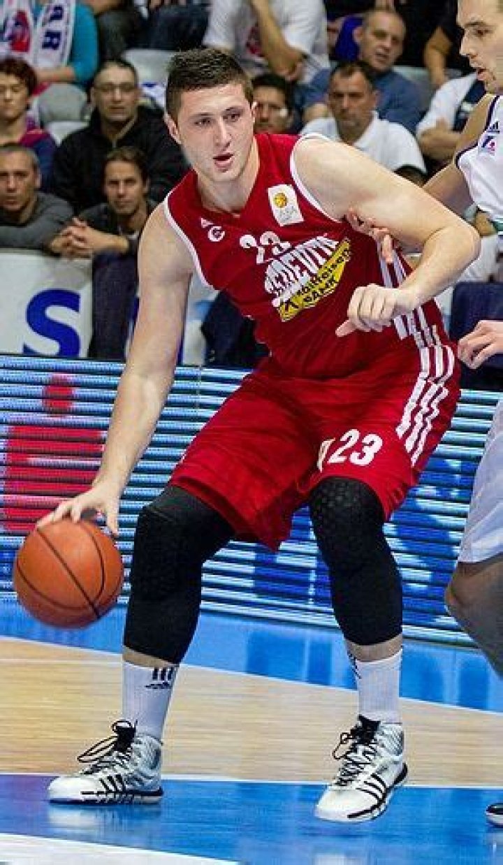 Who is Jusuf Nurkic Dating Now