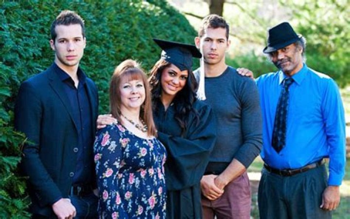 Who is K Enagonio Dating Now?