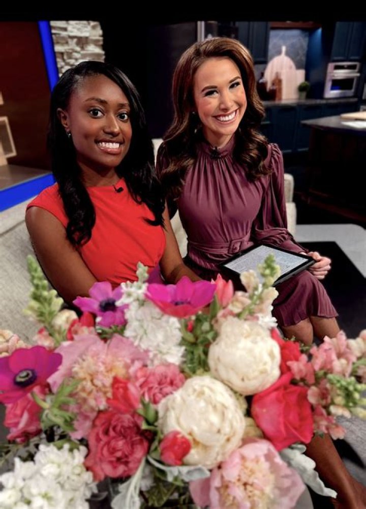 Who is Kaelin Tuell Poulin Dating Now?