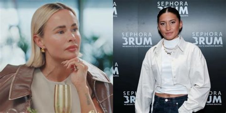 Who is Kaique Pacheco Dating Now