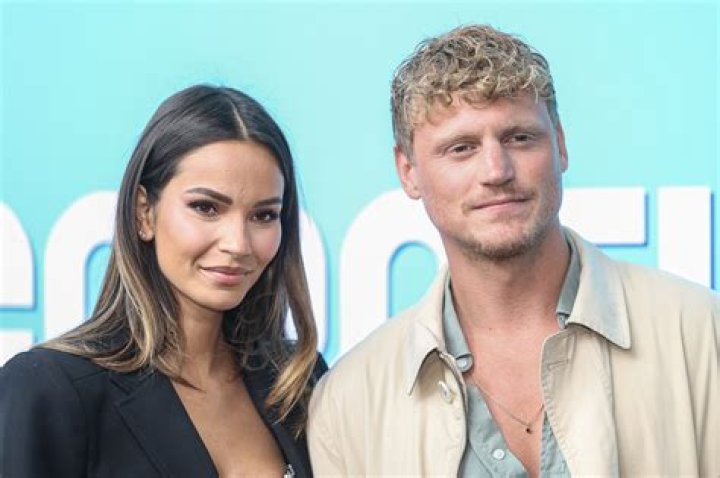 Who is Kaj Gorgels Dating Now?