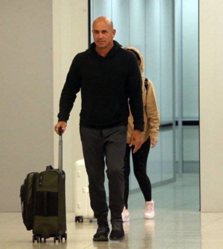 Who is Kalani Miller Dating Now