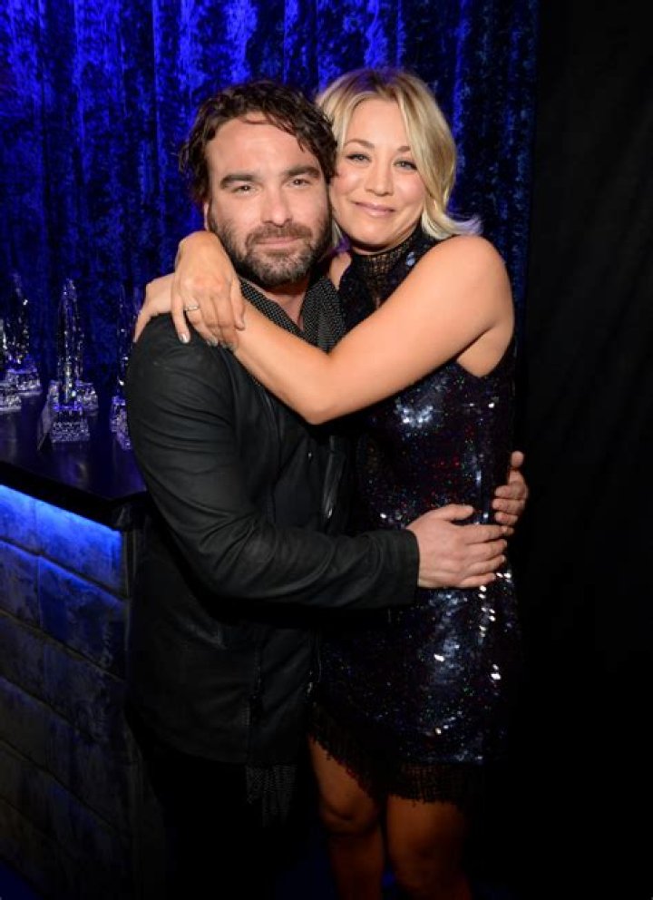 Who is Kaley Cuoco Dating Now?