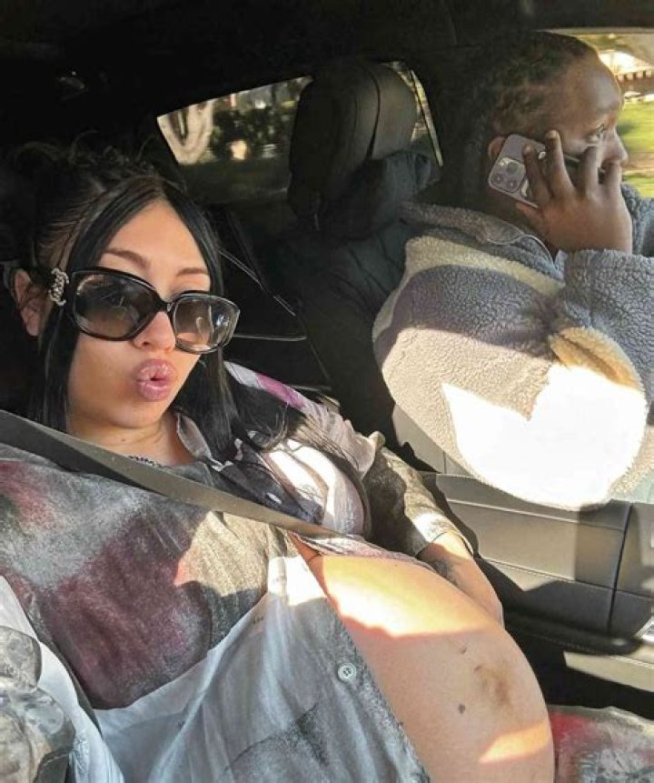 Who is Kali Troy Dating Now?