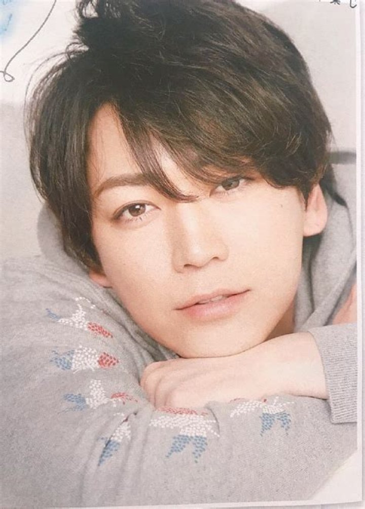 Who is Kamenashi Kazuya Dating Now