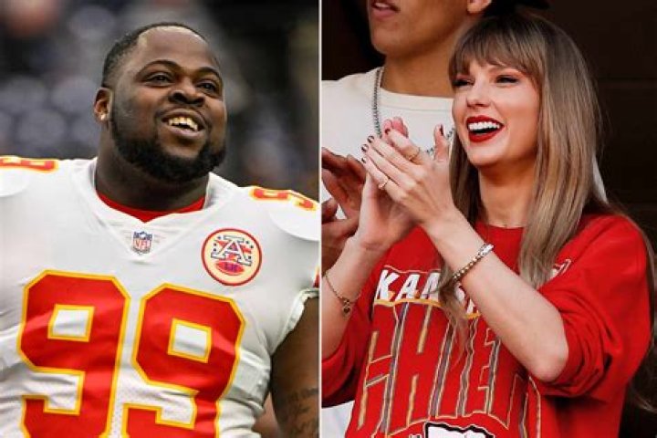 Who is Kameron Couch Dating Now?