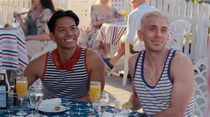 Who is Kameron Westcott Dating Now?