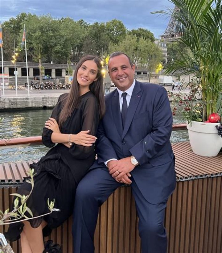 Who is Kamran Lucas Dating Now?