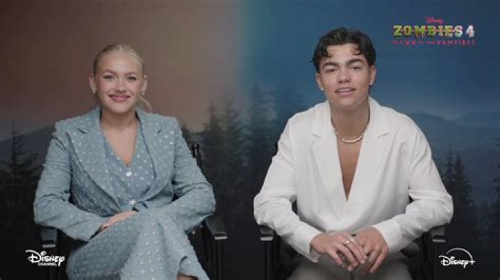 Who is Kamri Peterson Dating Now