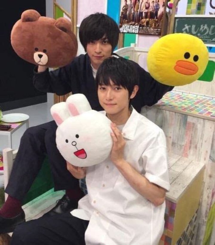 Who is Kanata Hongo Dating Now?