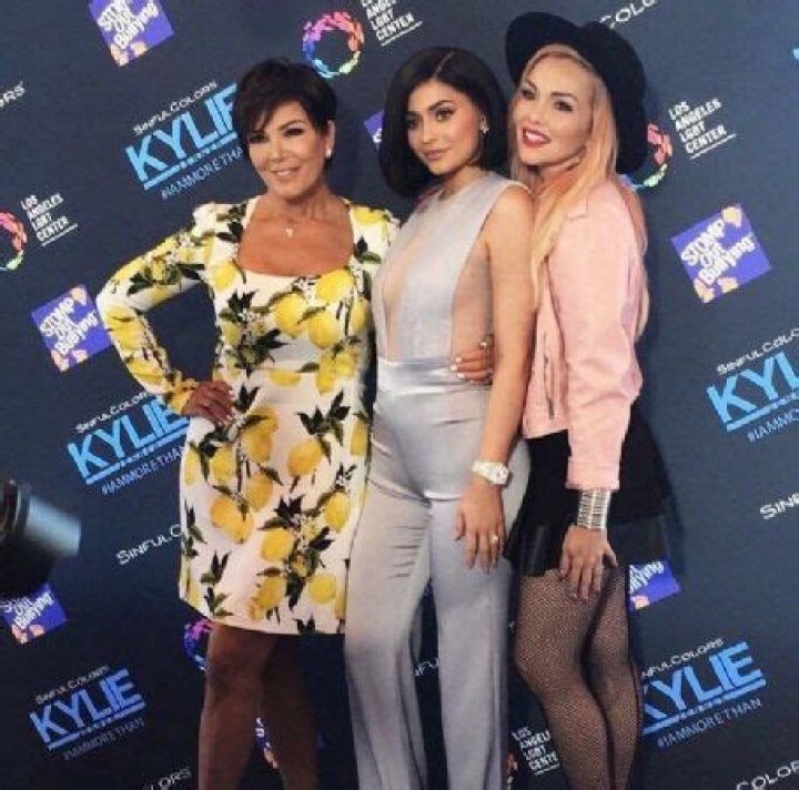 Who is Kandee Johnson Dating Now