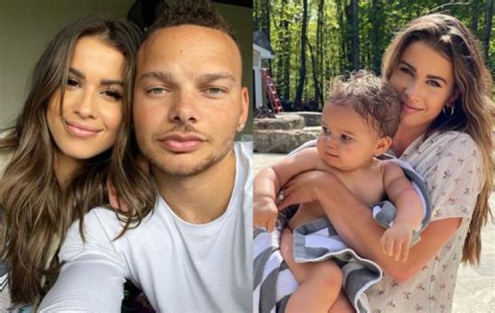 Who is Kane Brown Dating Now?