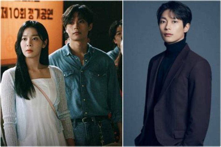 Who is Kang Ji-Hwan Dating Now