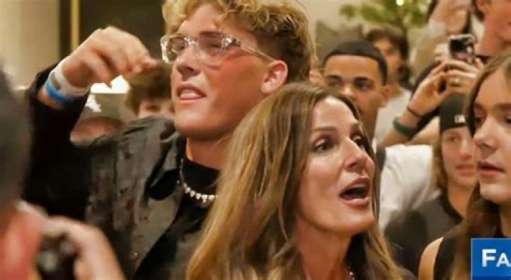 Who is Kara Haueter Dating Now?