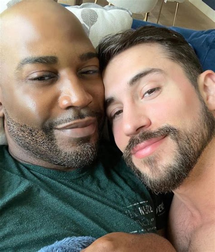 Who is Karamo Brown Dating Now?