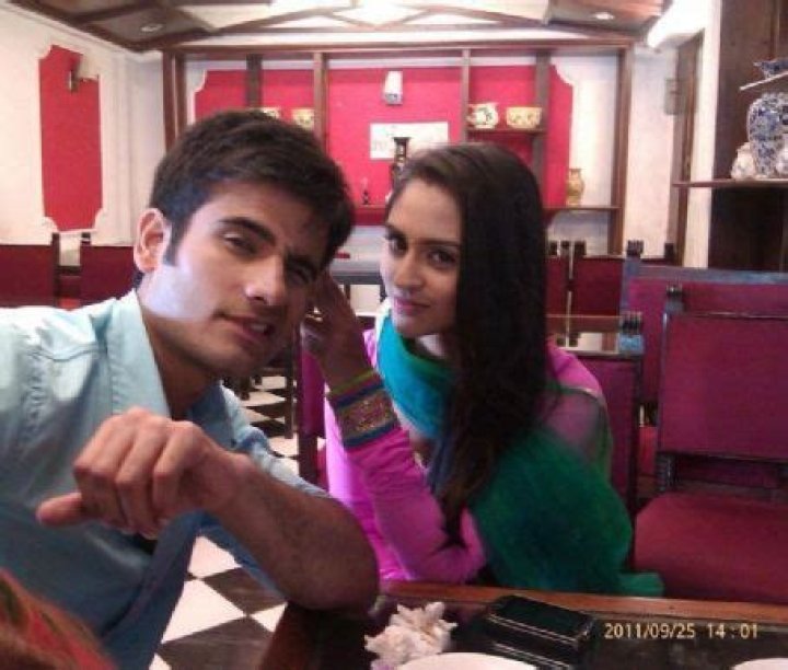 Who is Karan Tacker Dating Now?