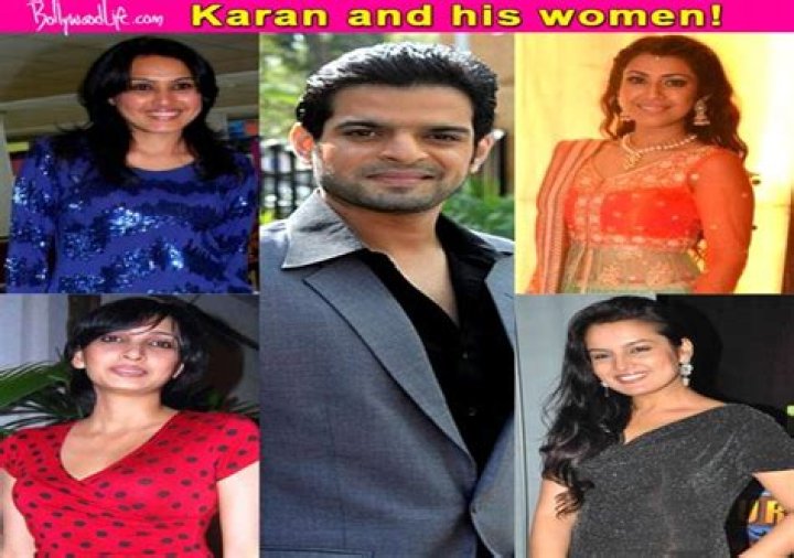 Who is Karan Wahi Dating Now?