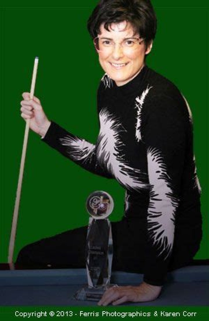 Who is Karen Corr Dating Now