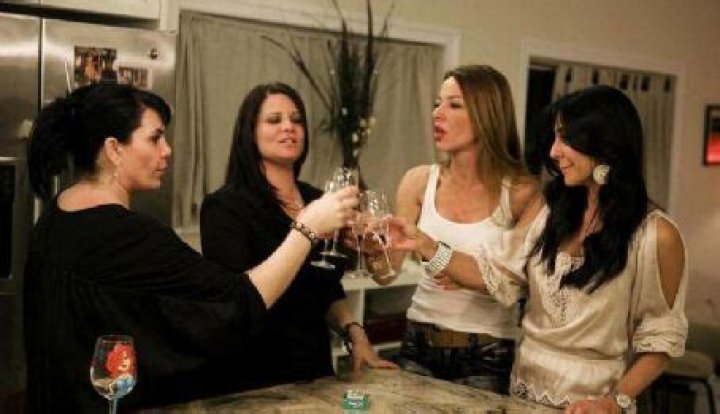 Who is Karen Gravano Dating Now