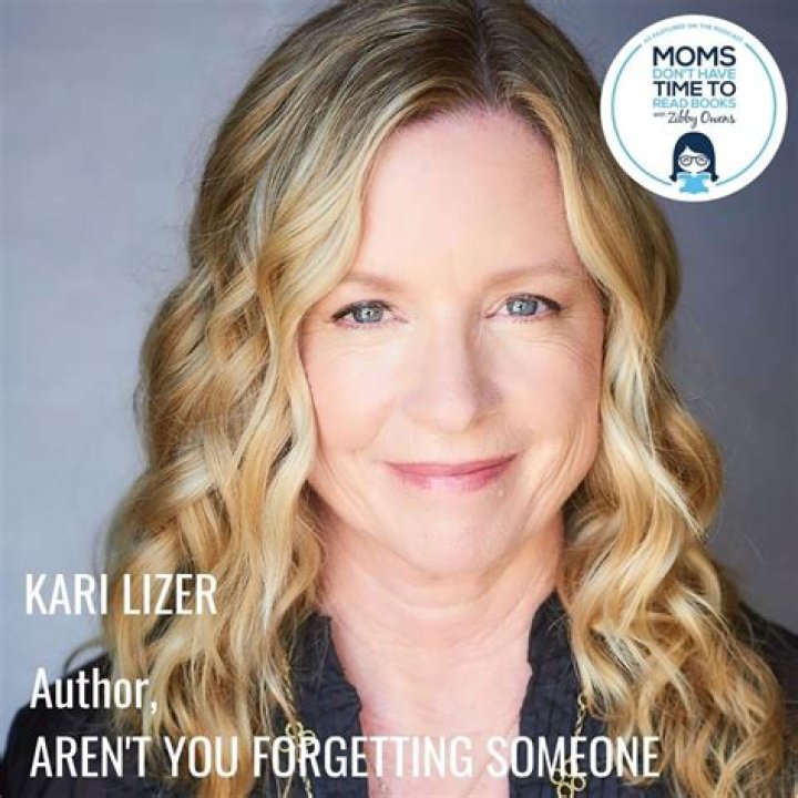 Who is Kari Lizer Dating Now