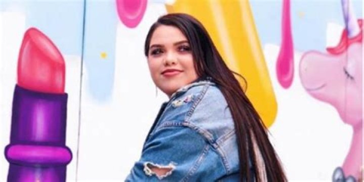 Who is Karina Garcia Dating Now