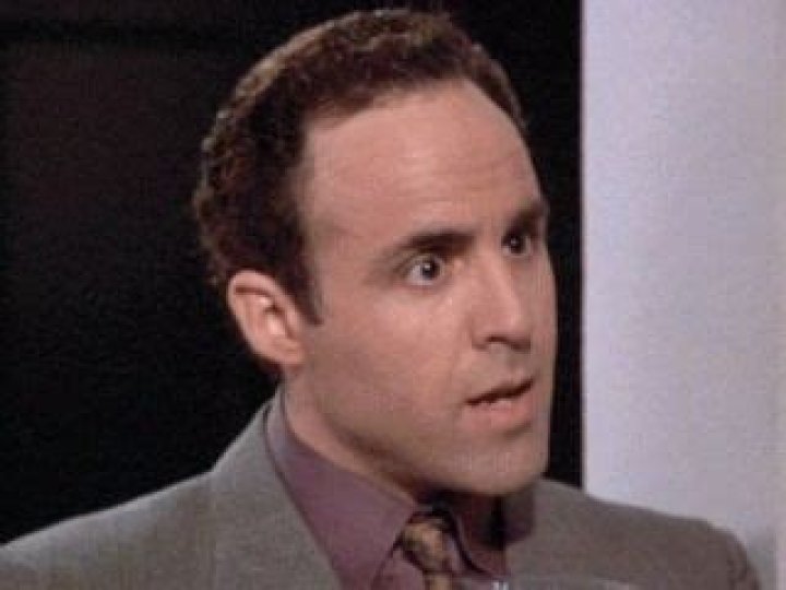 Who is Kario Salem Dating Now?