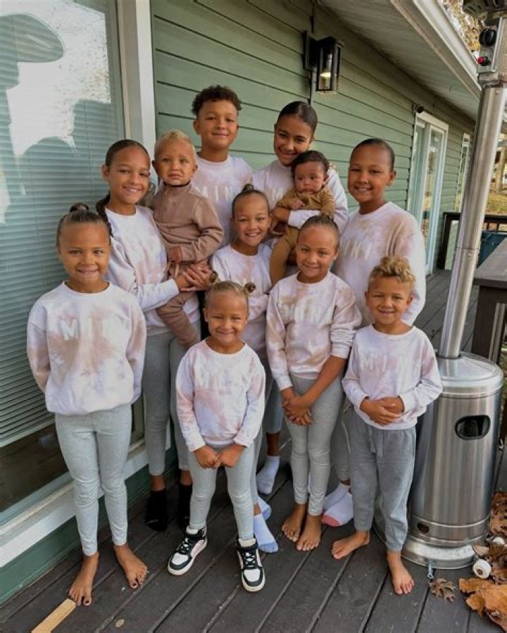 Who is Karissa Duncan Dating Now