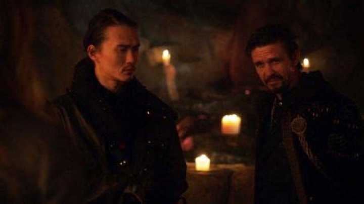 Who is Karl Yune Dating Now