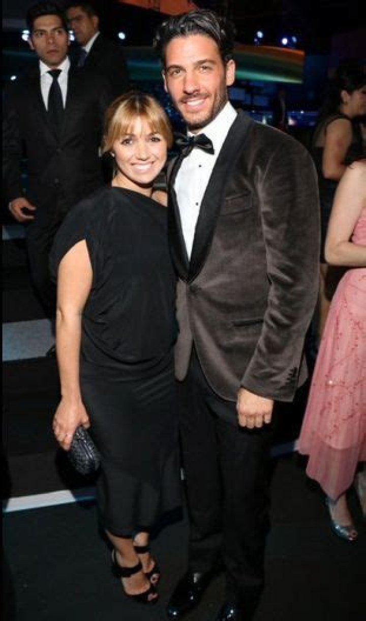 Who is Karla Guindi Dating Now?