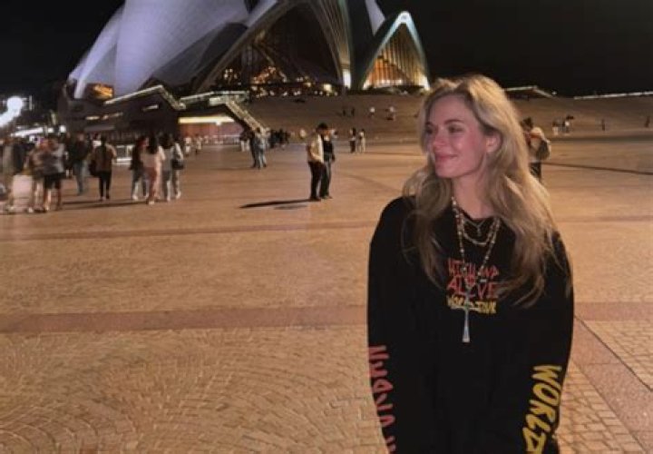 Who is Karley Scott Collins Dating Now?