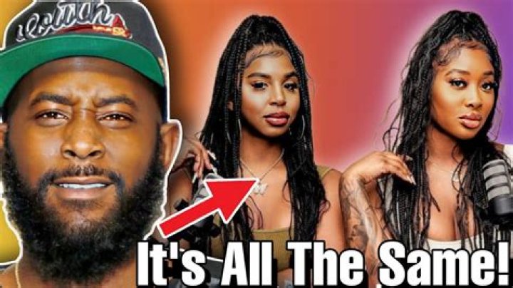 Who is Karlous Miller Dating Now