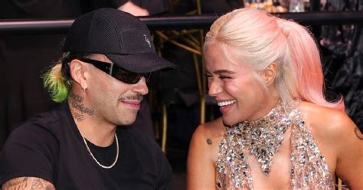 Who is Karol G Dating Now