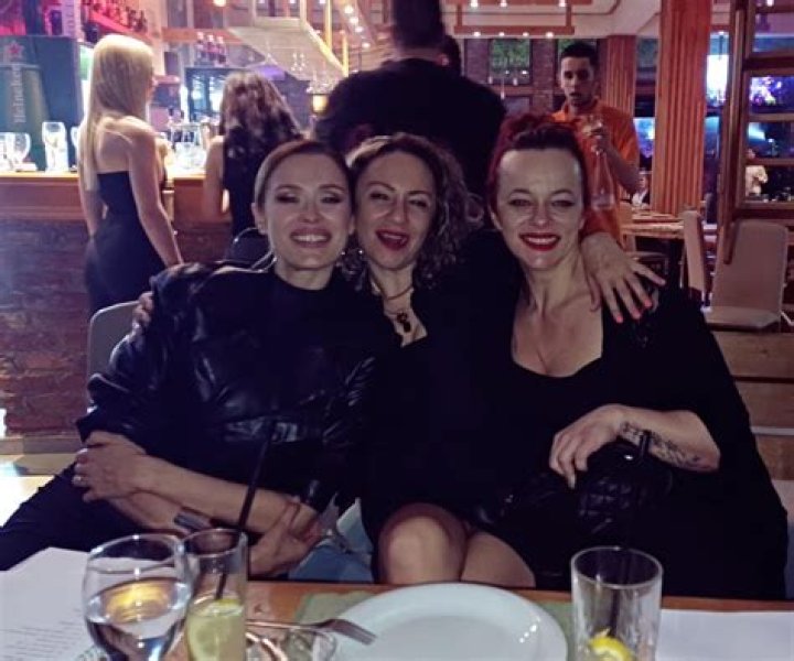 Who is Karolina Goceva Dating Now?