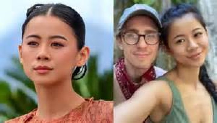 Who is KarQ Dating Now