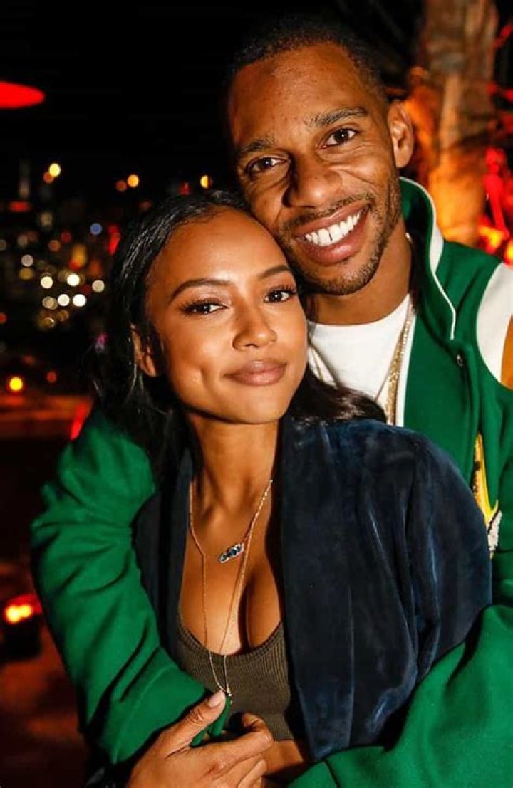 Who is Karrueche Tran Dating Now