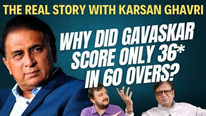 Who is Karsan Ghavri Dating Now?