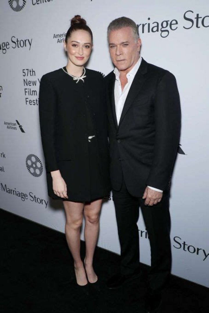 Who is Karsen Liotta Dating Now