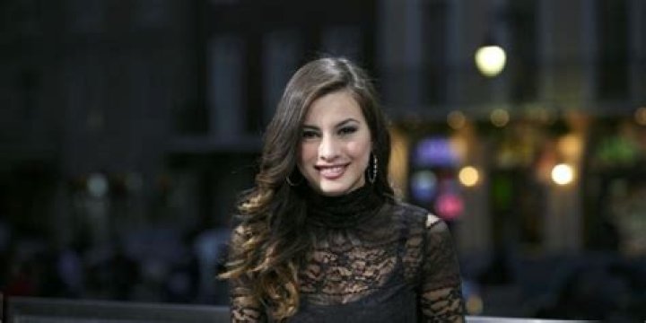 Who is Kary Correa Dating Now?