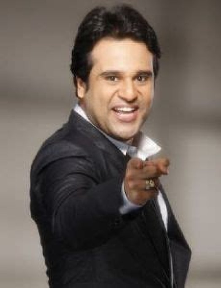 Who is Kashmira Shah Dating Now?