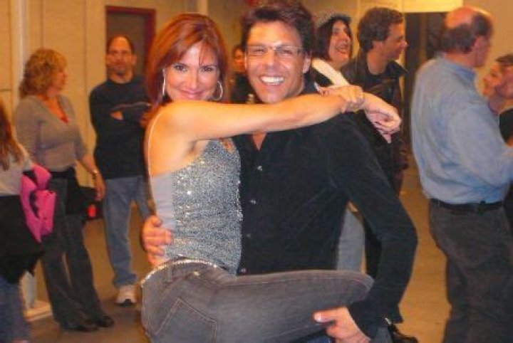 Who is Kasim Sulton Dating Now?