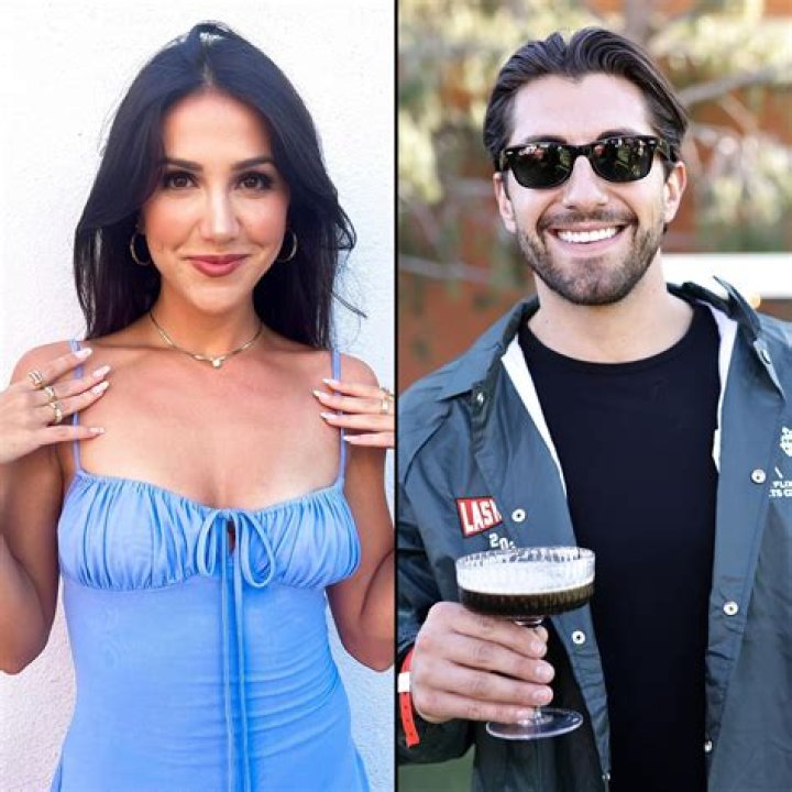 Who is Kat Florek Dating Now?