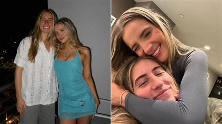 Who is Kate Dros Dating Now